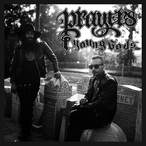 Chthonian(feat. Skinhead Rob & Travis Barker) (Explicit)