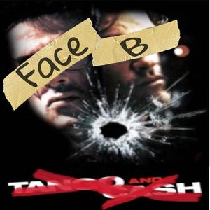 Many Face God & B Present: Tango & Cash (Explicit)