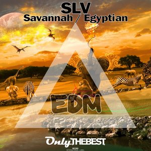 Savannah / Egyptian