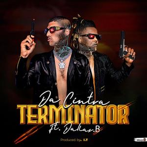 Terminator (feat. Dallas Bantan) [Explicit]