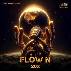 Flow'N (Explicit)