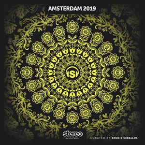 Amsterdam 2019