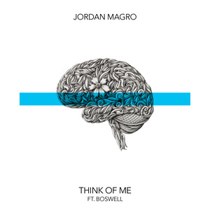 Think of Me (feat. Boswell) [Radio Edit]