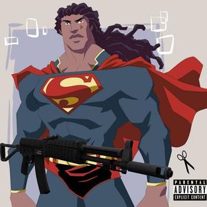 Liu Kang Super Scizza Mane (Soundtrack) [Explicit]