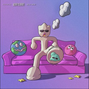 Always 10 (feat. ESP 713) (Explicit)