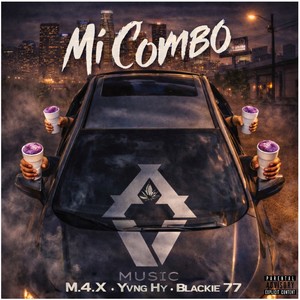 Mi Combo (Explicit)