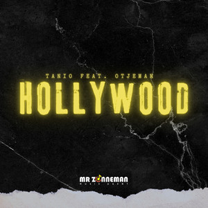 Hollywood (remix) [Explicit]