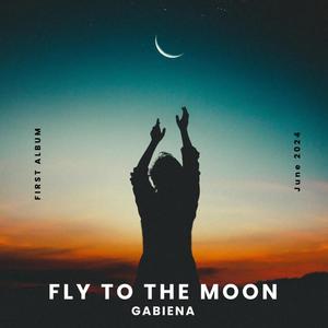 FLY TO THE MOON (feat. Lomelda & Hovvdy) [Explicit]