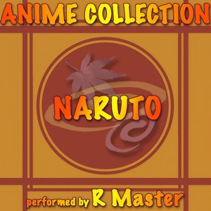 Harmonia (From Naruto)
