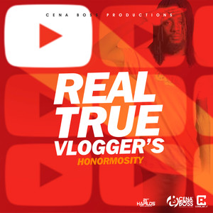 Real True Vlogger's