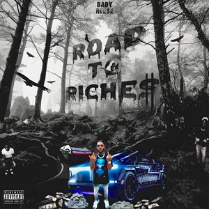 Last Night (feat. Hines Jr) (Explicit)