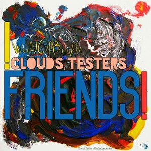 Clouds Testers - Luxerizer (Sergio Jogo Remix)