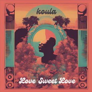 Love Sweet Love