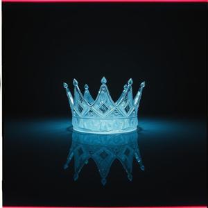 Hollow King (Explicit)