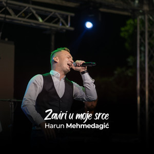 Zaviri u moje srce (Live)