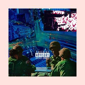 DRIP! (feat. Kon !) (Explicit)