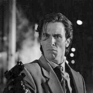 AMERICAN PSYCHO (feat. ILYDEMONA & Fear!) (Explicit)