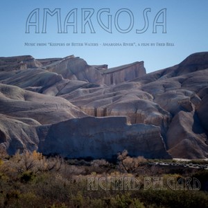 Amargosa (Original Soundtrack)