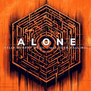 Alone (feat. Josh Paulino)