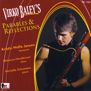 Virko Baley's Parables & Reflections