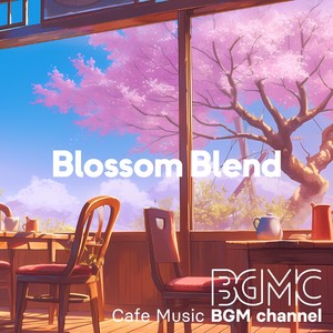 Blossom Blend