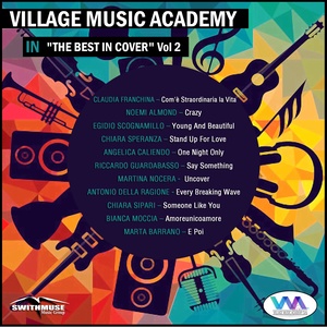 Village Music Academy: The Best in Cover, Vol. 2