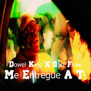 Me Entregue A Ti (Explicit)