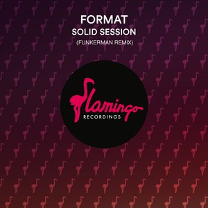 Solid Session(Funkerman Remix Extended)