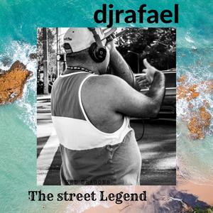 The 92 Street legend (Explicit)