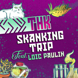 Skanking Trip