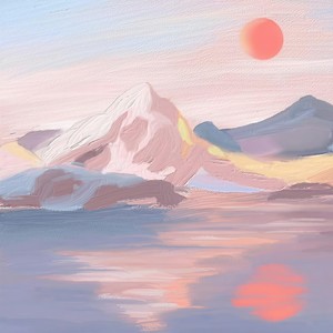 那就别见面 (翻自梁老师Tsong|暮色 remix)