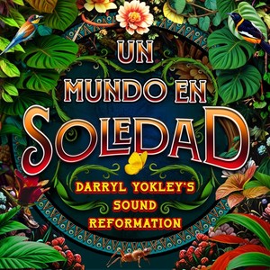 La Profecía Revelada (feat. Little Johnny Rivero, Darryl Yokley, Zaccai Curtis, Luques Curtis & Wayne Smith Jr.)