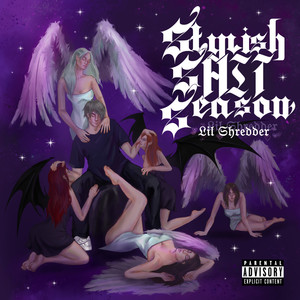 Stylish **** Season!!! (Explicit)