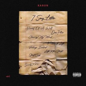 Feelings Involved (Explicit)