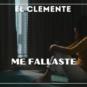 Me Fallaste (feat. El Maestro & Black Melody)