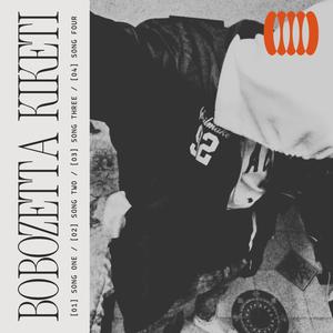 Kiketi (feat. Bobozetta)