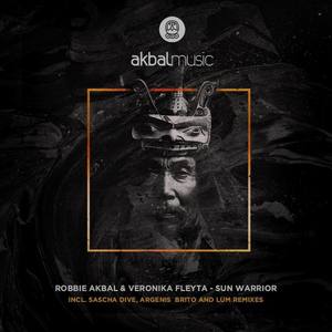 Sun Warrior (LUM (mx) Remix)