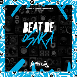 Beat De Osaka (Explicit)
