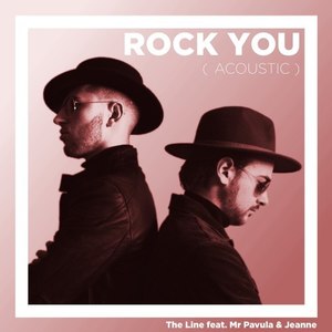 Rock You (Acoustic)