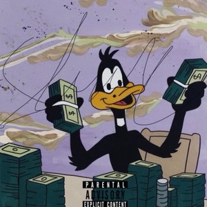 Daffy Duck Gucci (Explicit)