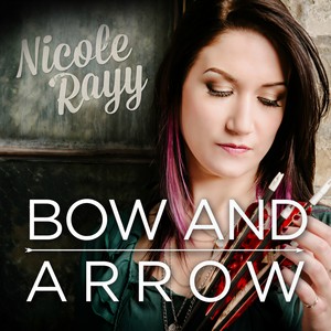 Bow and Arrow