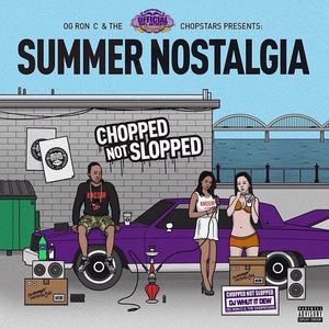 Thy Brethren[Chopped Not Slopped]