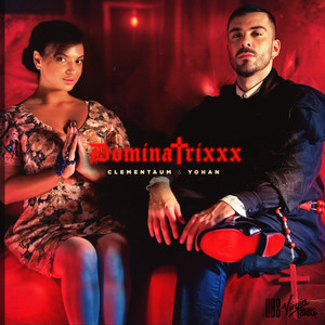 Dominatrixxx