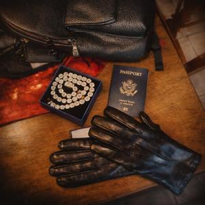 Tokyo Drift (Explicit)