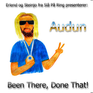 Been There, Done That! - EP