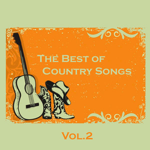 The Best of Country Songs Vol.2