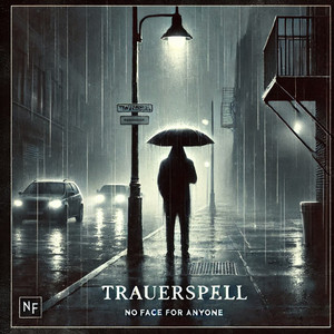 Trauerspiel