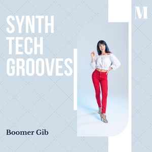 Synth Tech Grooves (Original Mix)