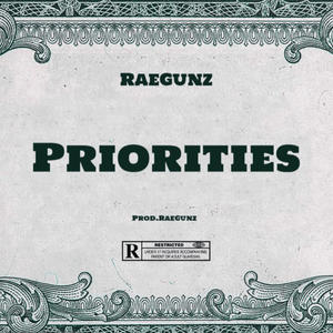 Priorities (Explicit)