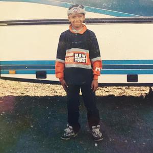 Un peu l'amour (Explicit)